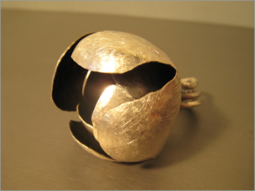 Collier Onyxkette