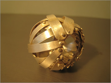 Ring Kobaldkalzit