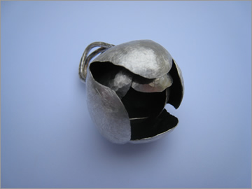 Als wär's ein Ring von mir